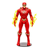 Dc Direct Mcfarlane Page