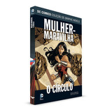 Dc Graphic Novels 