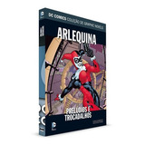 Dc Graphic Novels 