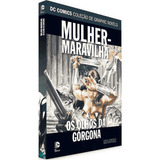 Dc Graphic Novels 