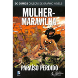 Dc Graphic Novels 26