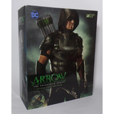 Dc Green Arrow The Television Series 1/8 Scale - Star Ace