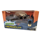 Dc Heroclix Batman