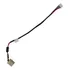 Dc Jack Acer Aspire E1-572 / E1-572p / E1-572g / E1-532 J262