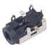 Dc Jack Asus Para Notebook Netbook Asus Eeepc 1001ha