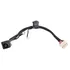Dc Jack + Cabo Sony Vaio Vpcee23fx Pcg-61611l Pcg-61511m Nfe