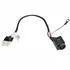 Dc Jack Com Cabo Compativel Notebook Sony Vaio Pcg-61a11x