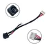 Dc Jack Com Cabo Compativel  Notebook Sony Vaio Vpceh10eb