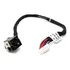 Dc Jack Com Cabo Para Dell Inspiron 14r N4050 M4040