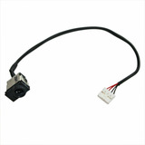 Dc Jack Compativel Ativ