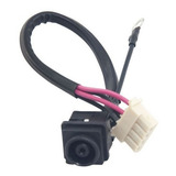 Dc Jack Compativel Notebook
