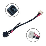 Dc Jack Compativel Notebook