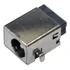 Dc Jack Conector Asus Vx7 Vx7sxa1 Vx7sx-a1