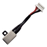 Dc Jack Conector Para