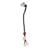 Dc Jack Dc30100vv00 Para
