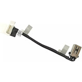 Dc Jack Dell Inspiron 5410 5415 5510 Vostro 5410 5510 0vp7d8
