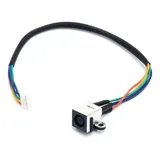 Dc Jack Dell Inspiron