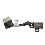 Dc Jack Dell Inspiron