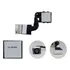 Dc Jack Dell Latitude 7480, 7490, 7491, E7480, E7490, E7491