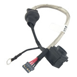 Dc Jack Notebook Sony