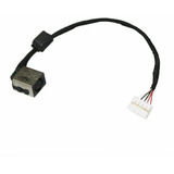 Dc Jack Para Dell
