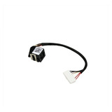 Dc Jack Para Dell