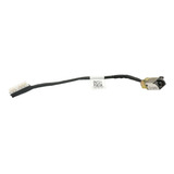 Dc Jack Para Dell