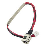 Dc Jack Para Notebook