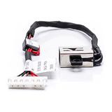 Dc Jack Para Notebook
