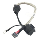 Dc Jack Para Notebook