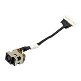 Dc Jack Pj257 Hp