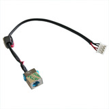 Dc Jack Power Acer