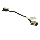 Dc Jack Power Compativel Notebook Dell Inspiron 15 3501 P90f