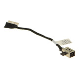 Dc Jack Power Compativel