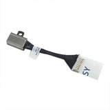 Dc Jack Power Compativel