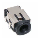 Dc Jack Power P/ Positivo Stilo One Xc3000 Xc3550 Xc3552