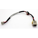 Dc Jack Power Para