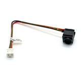 Dc Jack Sony Vgnnr