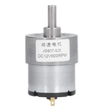Dc Jgb37520 12v 600rpm