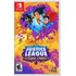 Dc Justice League Cosmic Chaos (físico) Switch [eua]