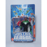 Dc Justice League Unlimited