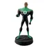 Dc Liga Da Justiça - Série Animada Lanterna Verde- Edição 03