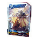 Dc Man bat Vilao