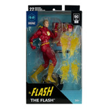 Dc Mcfarlane Digital Speed