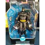 Dc Multiverse Batman Detective