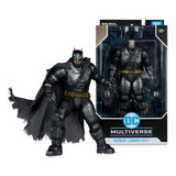 Dc Multiverse Batman superman