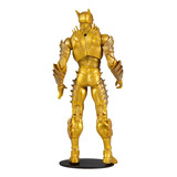 Dc Multiverse Boneco The