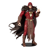 Dc Multiverse Mcfarlane King