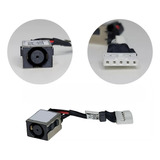 Dc Power Jack Para