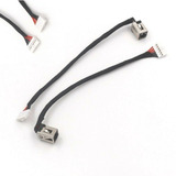 Dc Power Jack Para